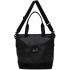 Master-Piece Co Black Sling Tote