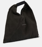 MM6 Maison Margiela - Japanese Small canvas tote bag