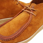 Yogi Men's Torres Chukka Boot in Chestnut