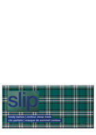 Slip Pure Silk Contour Sleep Mask - Heather