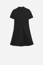 Courrèges A-line Dress