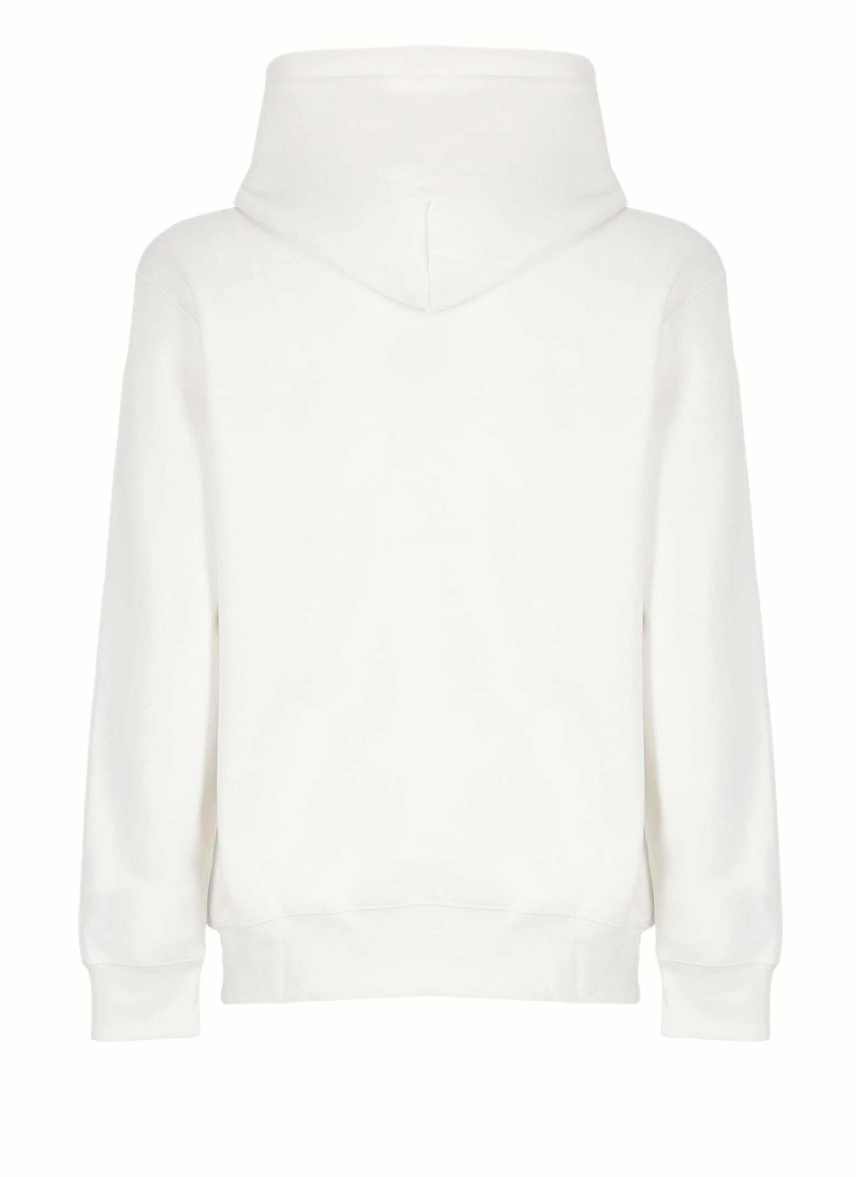 Ralph Lauren Hoodie With Logo