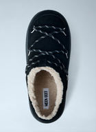 Moon Boot MB Park Slipper Mules
