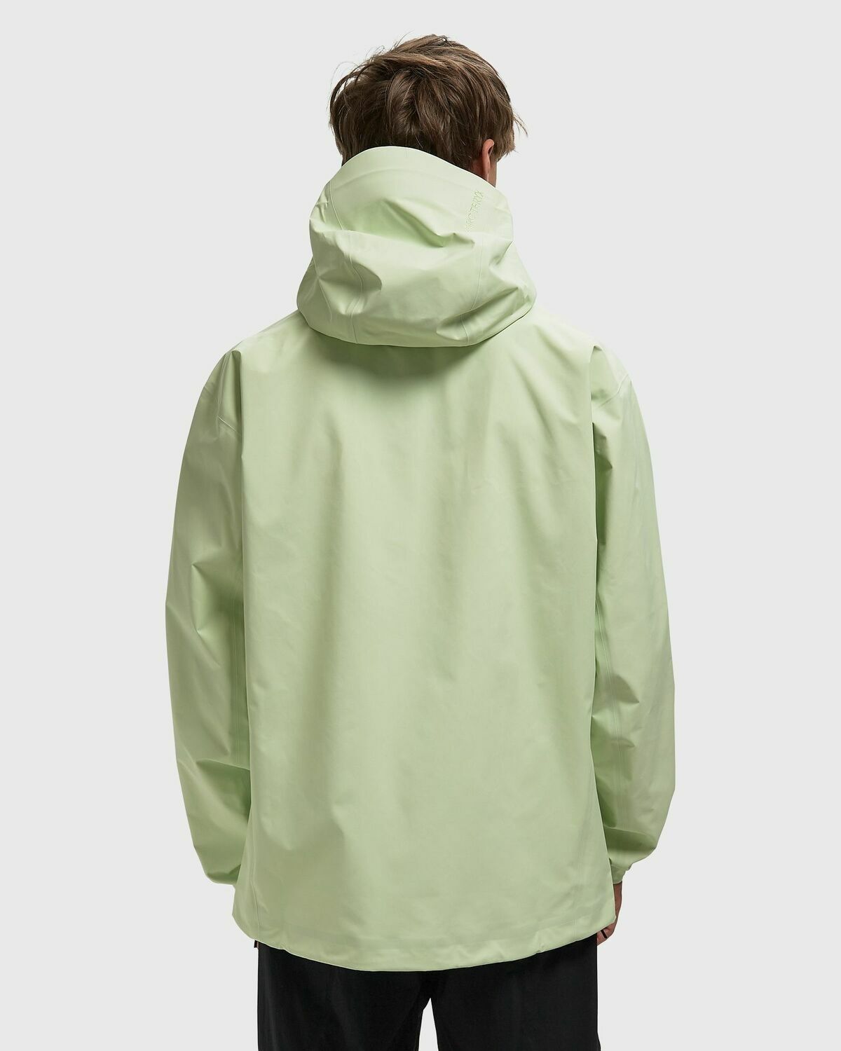 Beta Jacket