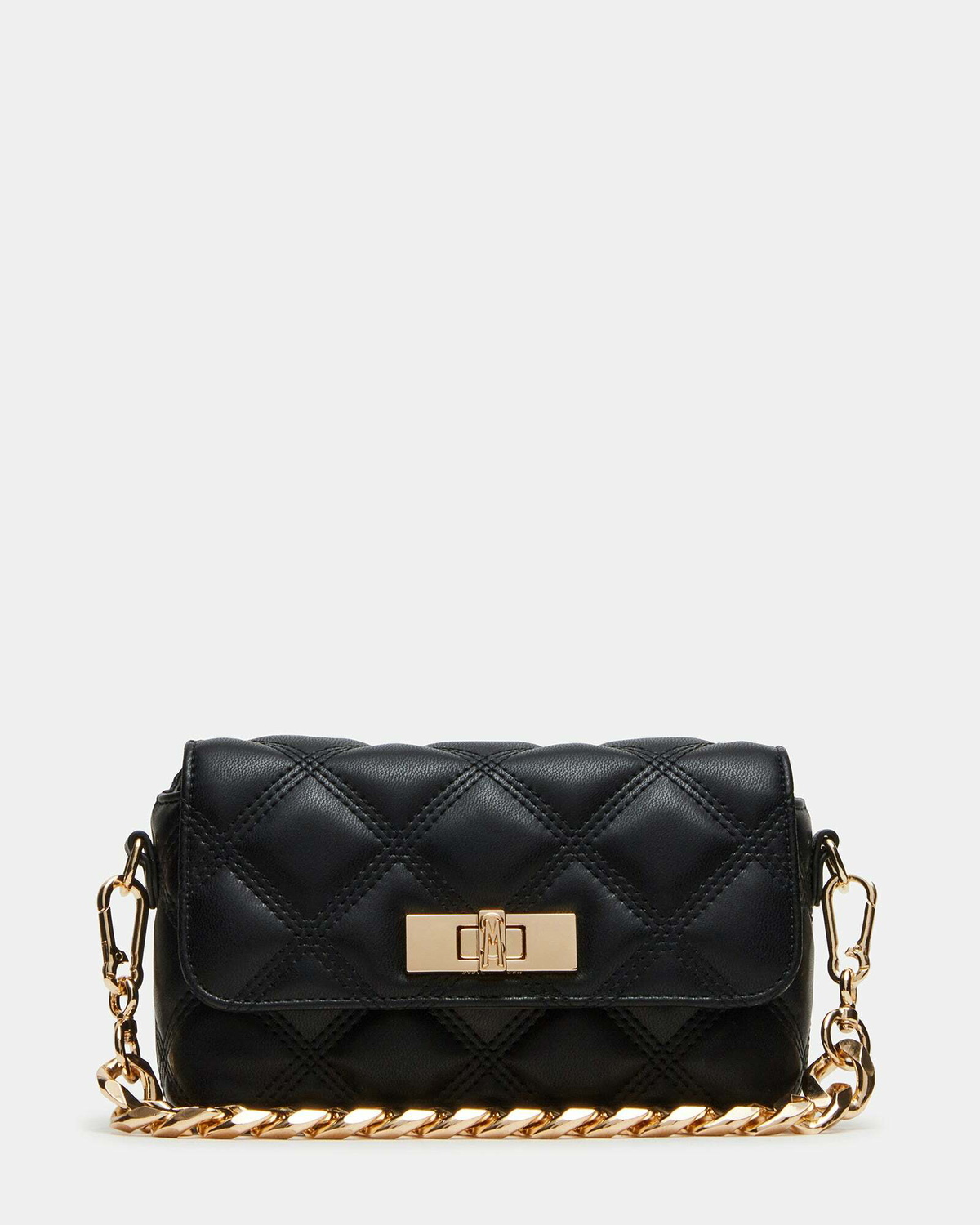 Steve Madden Bhavens Bag in Black