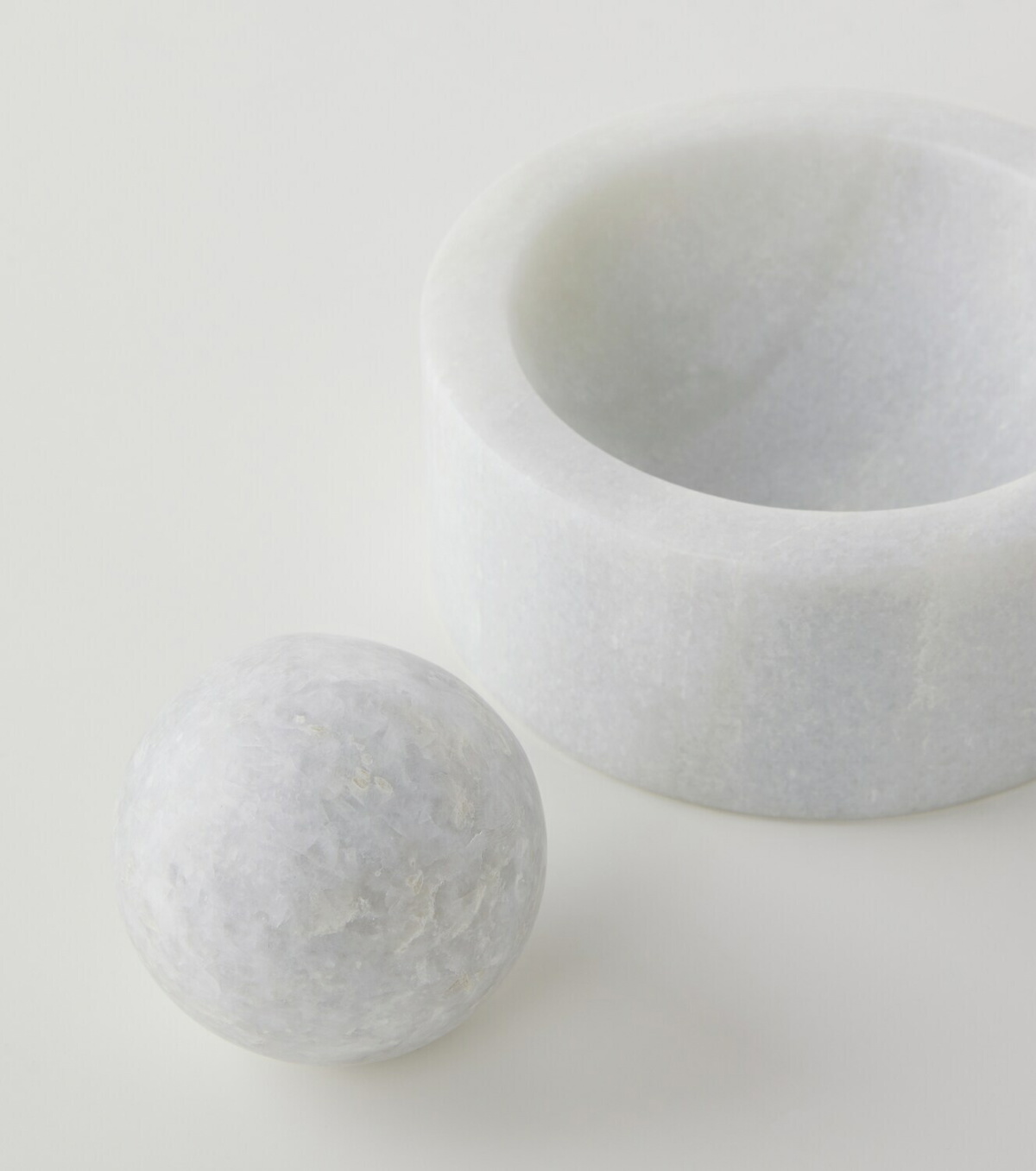 Tom Dixon Stone spice grinder