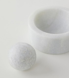 Tom Dixon Stone spice grinder