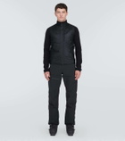Peak Performance Radiance Hybrid padded vest