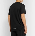 Nike Running - Rise 365 Dri-FIT T-Shirt - Black