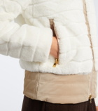 Bogner Valesca ski jacket
