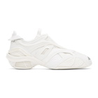 Balenciaga White Tyrex Sneaker