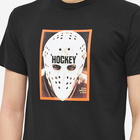 HOCKEY Men's War On Ice T-Shirt in Black
