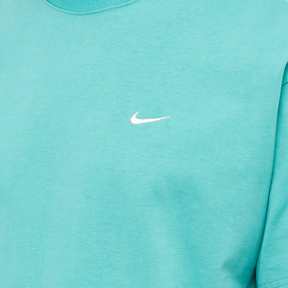 Nike sweatshirt online aqua