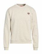 Kenzo Mens Sweatshirt Sand