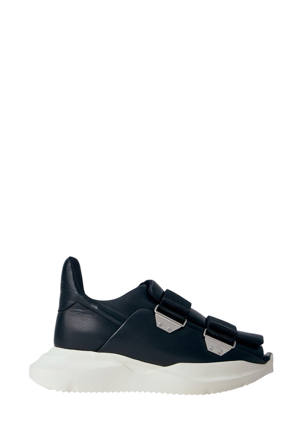 Photo: Rick Owens Temple Burritogeth Sneakers
