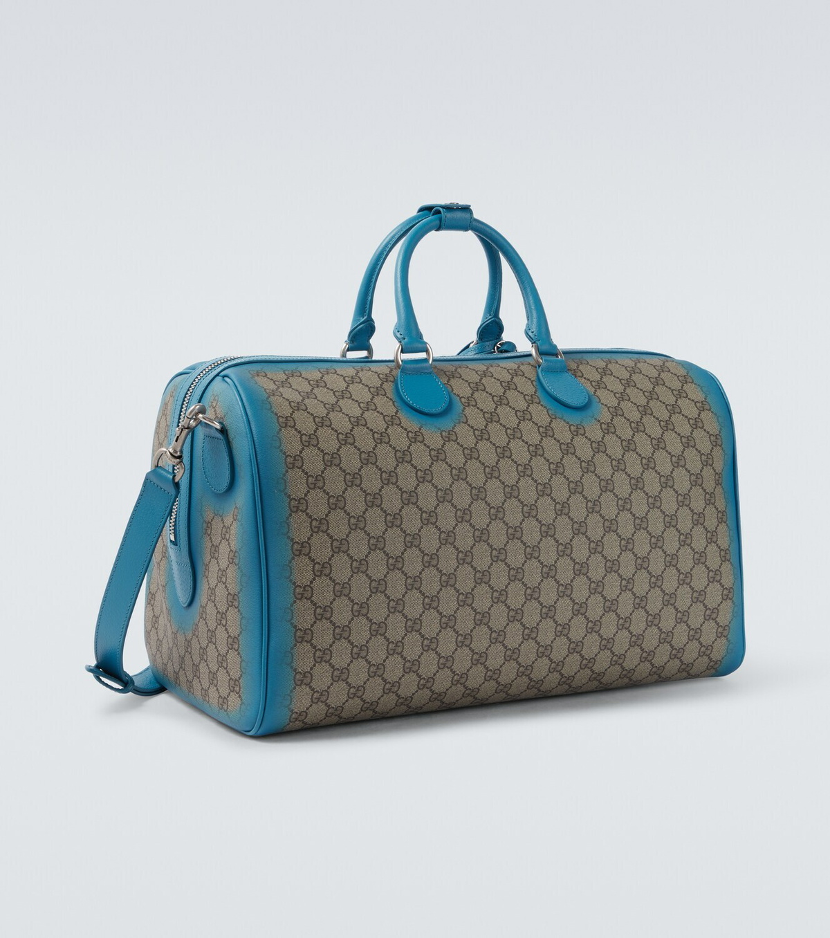 Gucci GG duffel bag