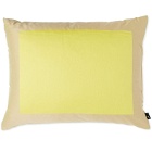HAY Ram Cushion in Yellow