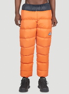 Ostrya Bivouac Down Ski Pants