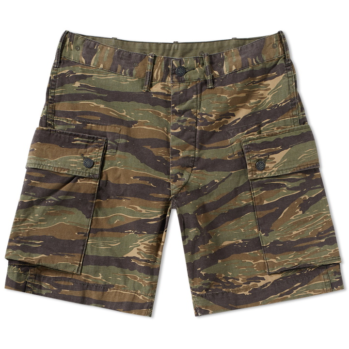 Photo: RRL Regiment Cargo Short