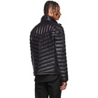 Mackage Black Down Mateo Jacket