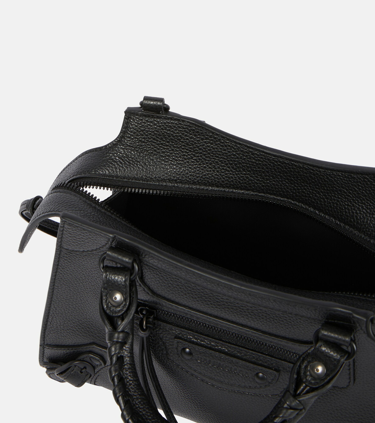 ☆送料・関税込☆BALENCIAGA★MINI NEO CLASSIC トートバッグ★ Balenciaga - Neo Classic Mini leather tote bag Balenciaga