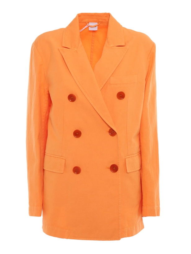 Photo: Aspesi Mod.0931 Jacket