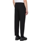 Minotaur Black 4S Heat Easy Trousers