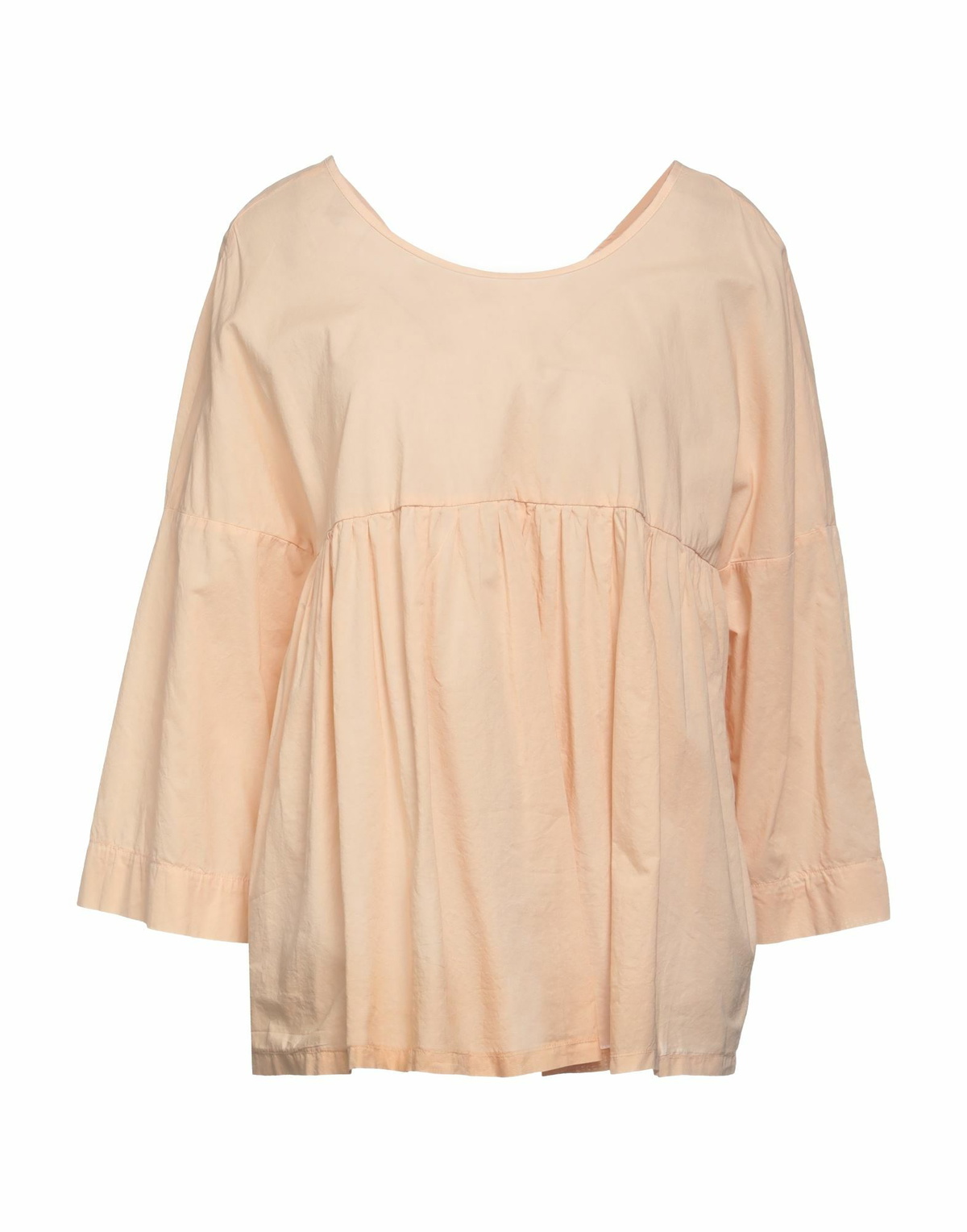Alessia Santi Womens Top in Beige