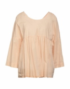 Alessia Santi Womens Top in Beige