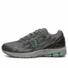 New Balance 1906W Sneaker in Black Metallic