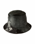 Dior Womens Hat Charcoal