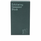 Haeckels Exfoliating Seaweed Block in 356g