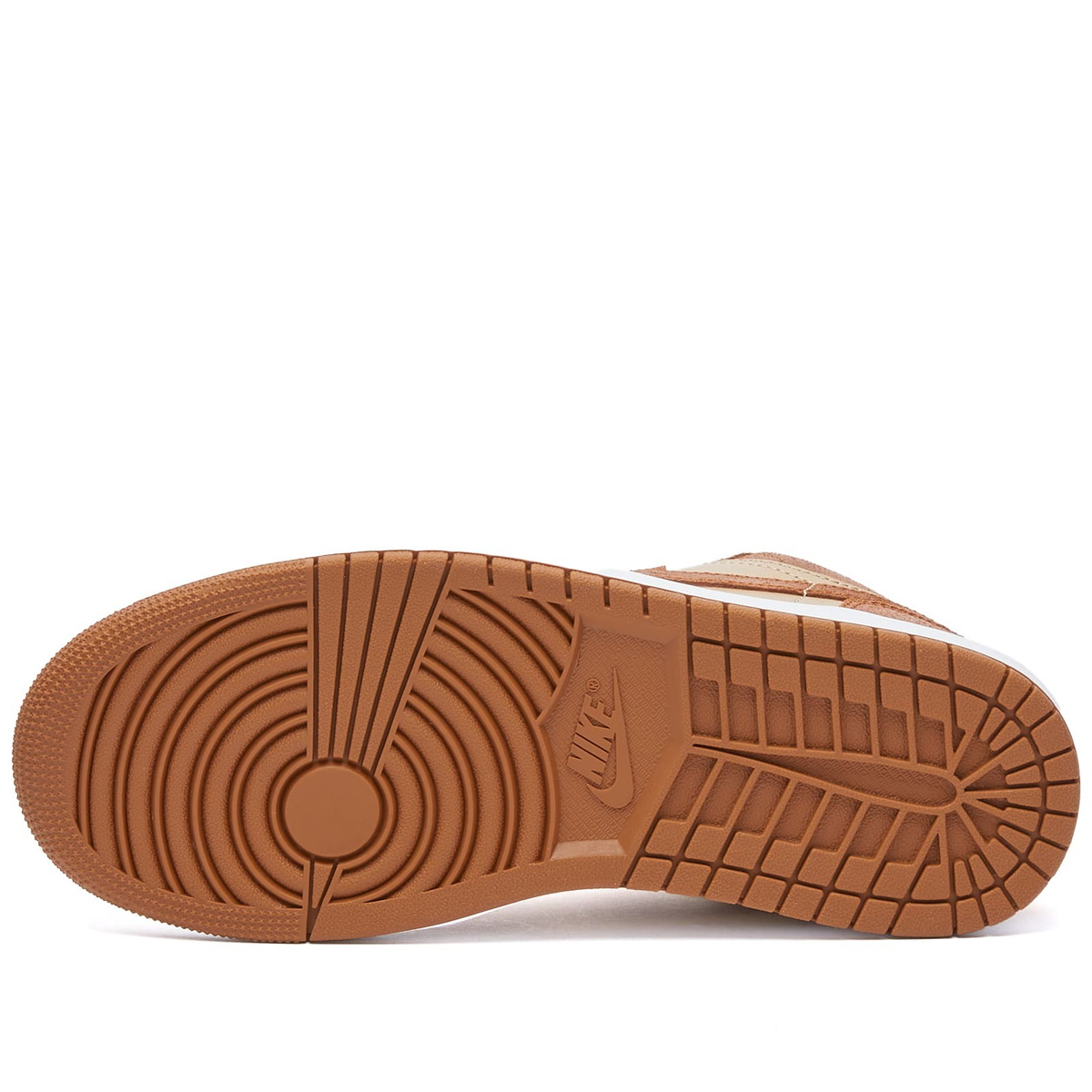 nike jordan 1 coffee