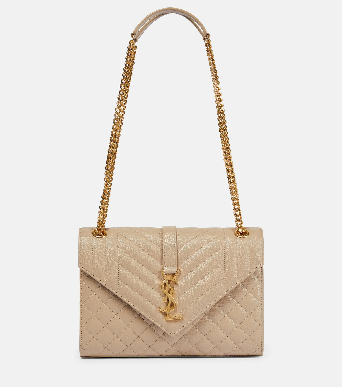 Saint Laurent - Envelope Medium shoulder bag