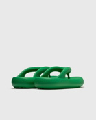 Axel Arigato Delta Sandal Green - Womens - Sandals & Slides