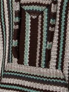 ALANUI - Barefoot Baja Wool Knit Anorak