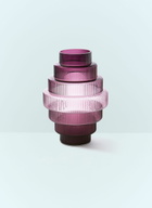 POLSPOTTEN Large Steps Vase