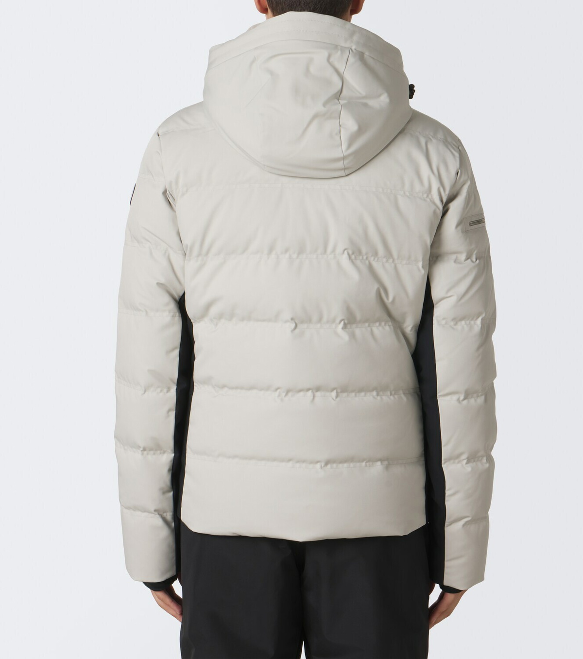 Fusalp Berlioz down ski jacket