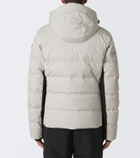 Fusalp Berlioz down ski jacket