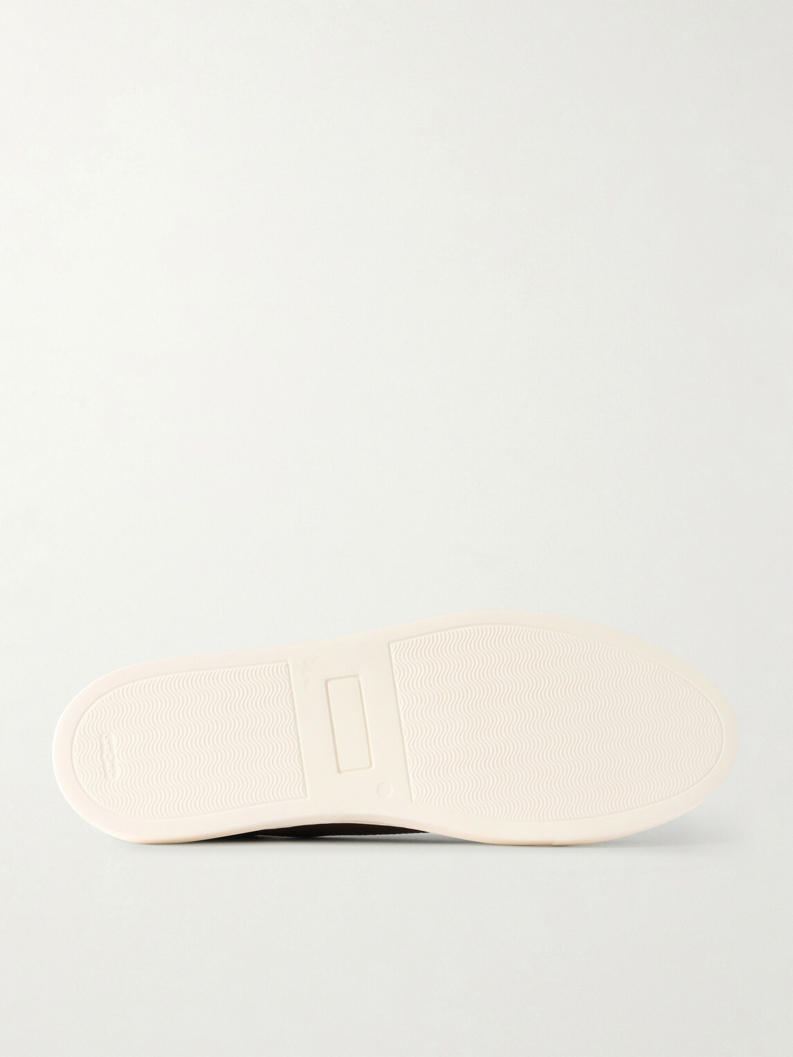 Common Projects - Achilles Full-Grain Leather Sneakers - Brown