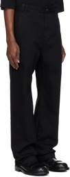 thom/krom Black M T 100 Jeans