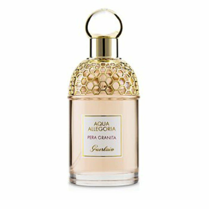 Photo: Guerlain - Aqua Allegoria Pera Granita Eau De Toilette Spray 75ml / 2.5oz