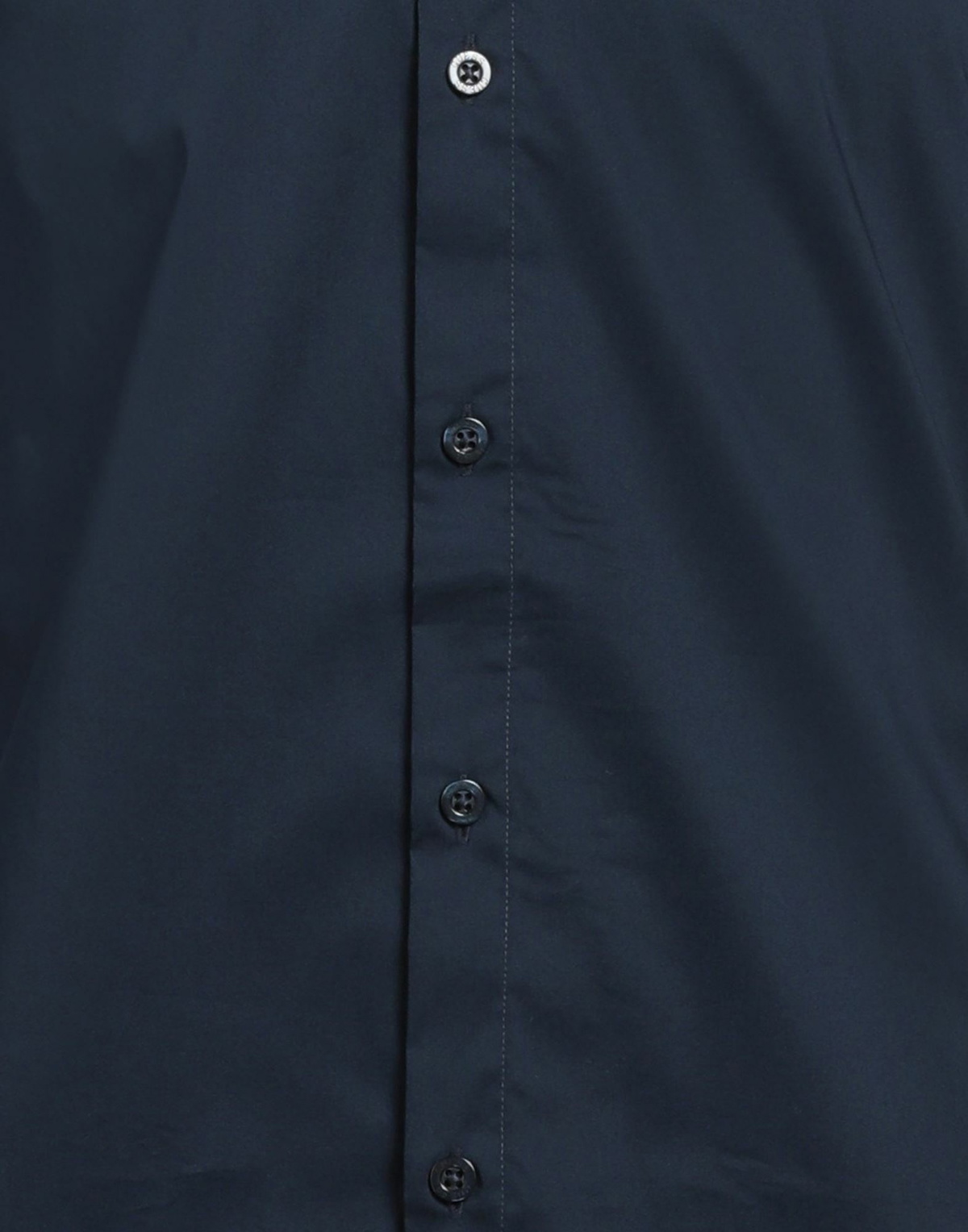 Guess Mens Shirt in Navy