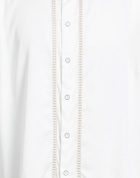 Rag & Bone Mens Shirt in White