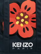 KENZO - Boke Flower Embroidered Tote Bag