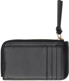 Chloé Black Small Sense Purse Wallet