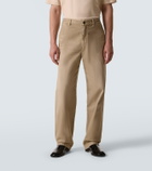 Calvin Klein Collection Bertie straight jeans