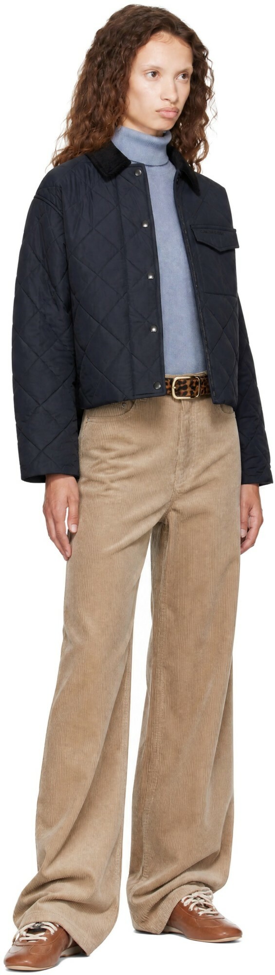 Canada Goose Black Terra Jacket