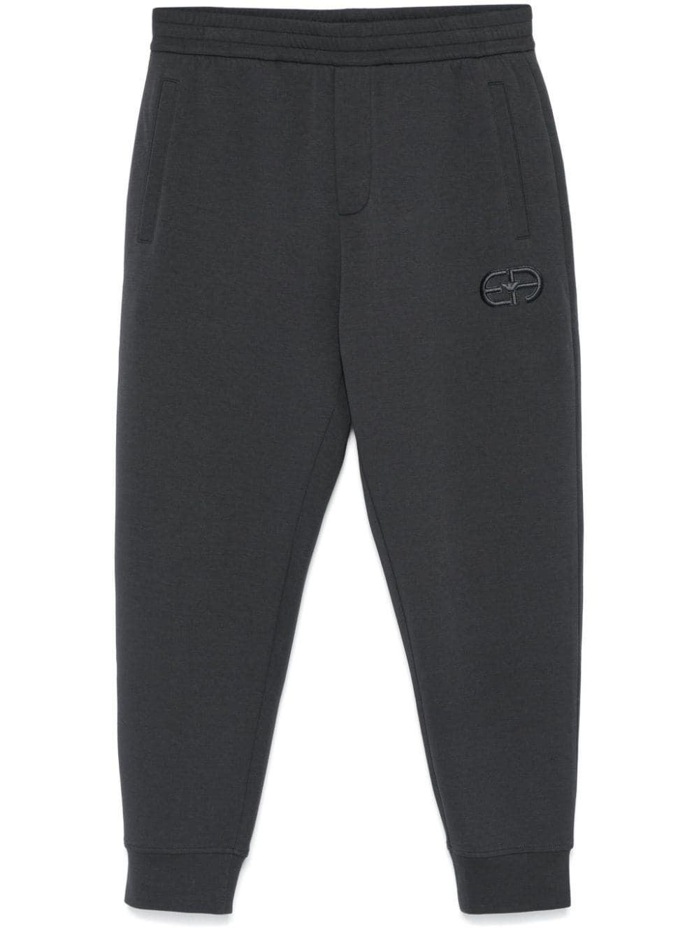 EMPORIO ARMANI - Cotton Sweatpants Emporio Armani