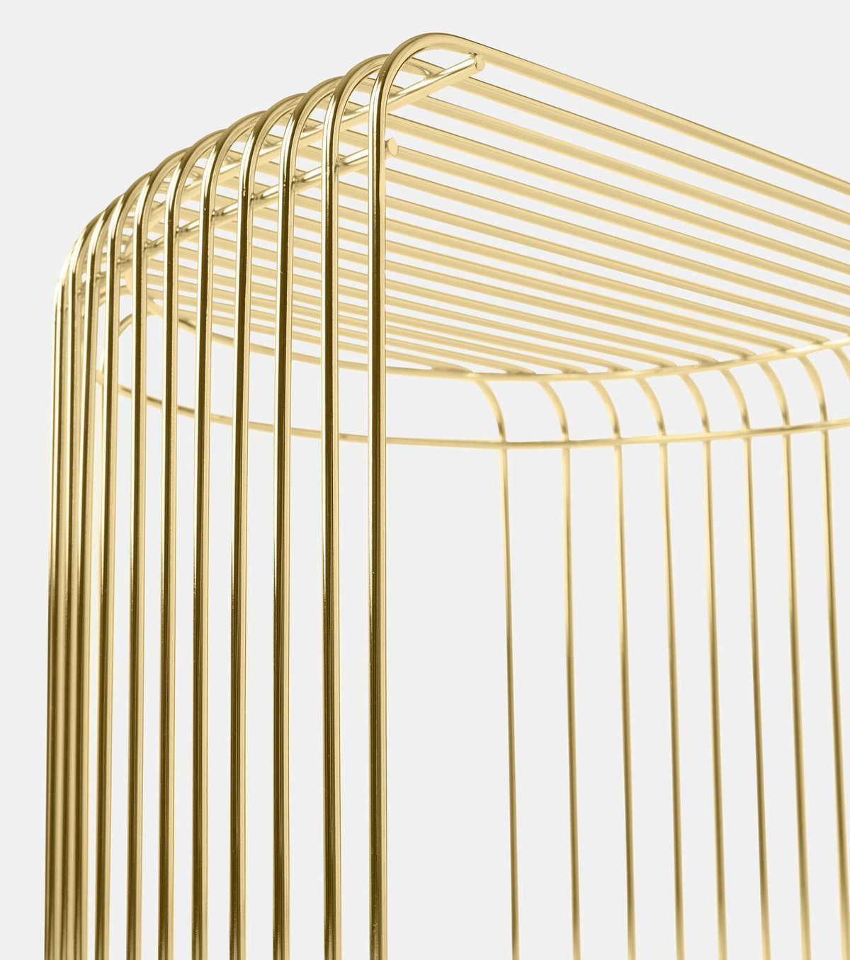 AYTM Curva side table